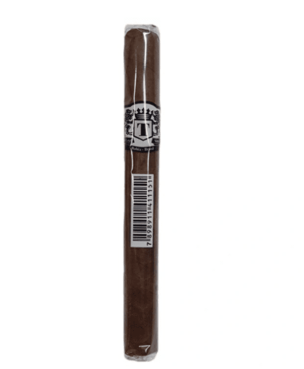 Charuto - Talvis - Tradicional - Corona - Image 3