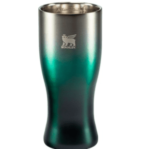 COPO TÉRMICO - PILSNER GLASS - HAPPY HOUR - STANLEY  - 444ML