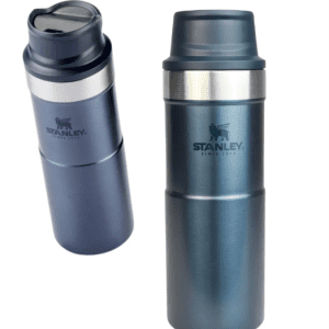 STANLEY - CANECA TÉRMICA - MUG TÉRMICA CLASSIC - STANLEY - 354ML