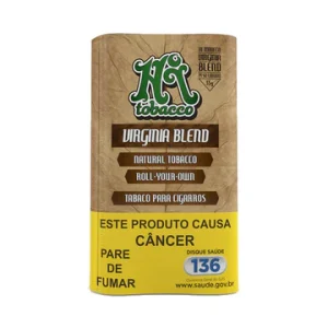 Hi Tobacco - Tabaco Para Cigarro - Virginia Blend