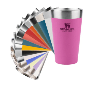 STANLEY - COPO TÉRMICO - CERVEJA - SEM TAMPA - 473ML