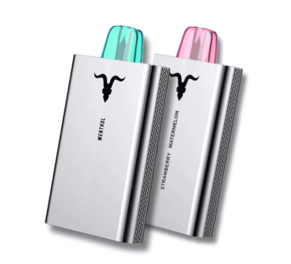 Pod Descartável - Ignite V50 – 5000 Puffs – 50mg - Imagem 3