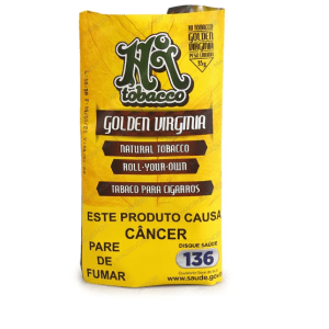 Hi Tobacco Golden Virginia - Tobacco