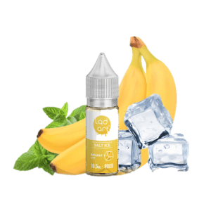 Lqd Art Salt Banana