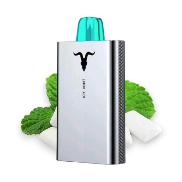 Pod Descartável - Ignite V50 – 5000 Puffs – 50mg - Imagem 4