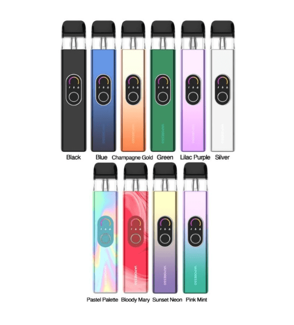 Xros 4 - 1000mAh - Kit Pod System - Vaporesso - Image 2