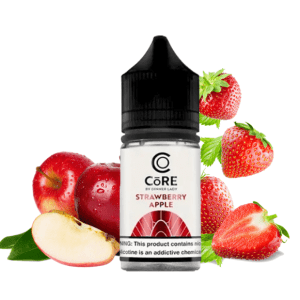 Strawberry Apple - Core By Dinner Landy - 30Ml
