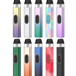 Xros 4 - 1000mAh - Kit Pod System - Vaporesso