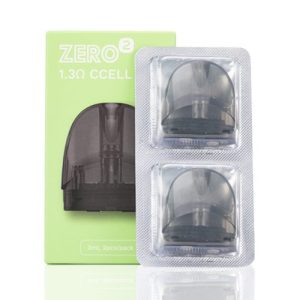 Renova Zero  - Cartucho - CCELL 1.3 - Vaporesso - 3ml