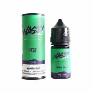 Hippie Trail - Nasty Salt - 30ml