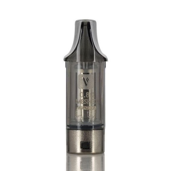 Coil Cartucho - XTRA - 0.8 ohm Meshed Unipod - Vaporesso - Image 2
