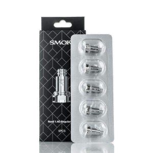 Bobina Coil (Reposição) - Nord Pod - Ceramic - 1.4 ohms - Smok
