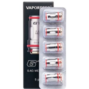 Bobina Coil - GTi - 0.4 ohm Mesh - Vaporesso