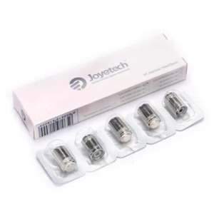 Bobina Coil (Reposição) - 0.6 ohm - Joyetech BF
