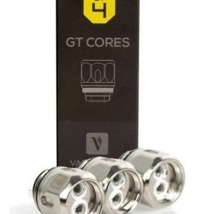 Bobina Coil / Resistência - GT Cores 4 - 0.15 ohm - Vaporesso