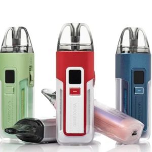 Pod System Luxe X2