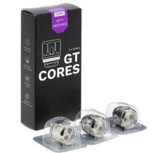 Bobina Coil / Resistência - GT Cores 4 Mesh - 0.15 ohm - Vaporesso