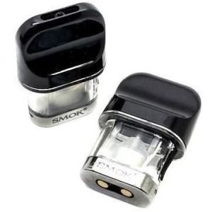 Coil/ Resistência/ Cartucho Pod - Novo - 0.8 ohm - Smok
