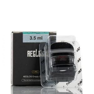 Cartucho - Aeglos (Sem Coil) 3,5ml - Uwell