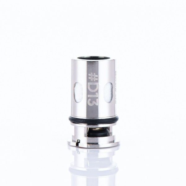 Coil/Resistência #D13 A1 Net M Coil - 0.2 ohm - Wotofo