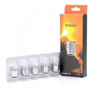 Bobina Coil / Resistência - TFV8 Baby - V8 Baby - T8 - 0.15 Ohm - Smok