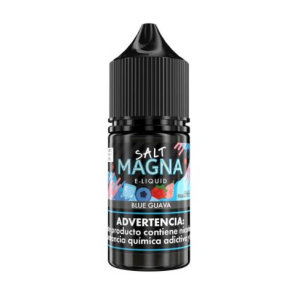 Blue Guava  – Magna Nicsalt – 30ml