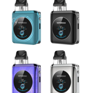 Xros Nano 4 - 1350 mAh- Kit Pod System - Vaporesso