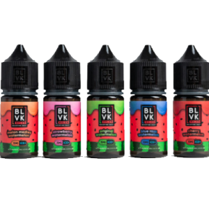 NicSalt – BLVK – Melon Series – Sabores – 30Ml