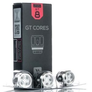 Bobina Coil / Resistência - GT Cores 8 - 0.15 ohm - Vaporesso