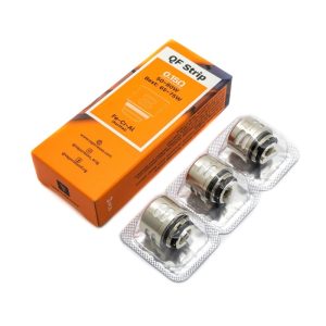 QF Strip 0.15 ohm - Coil p/ SKRR - Vaporesso