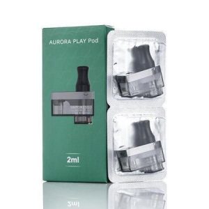 Coil/Resistência - Aurora Play - Cell 1.3 ohm - 2ml - Vaporesso