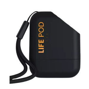 Life Pod  Eco Device - Bateria Recarregável 550mAh