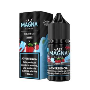 Magna Cherry Ice