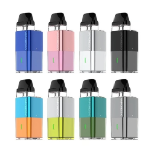Xros  Cube - 900mAh - Kit Pod System - Vaporesso