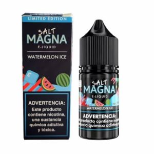 Watermelon Ice – Magna Nicsalt – 30ml