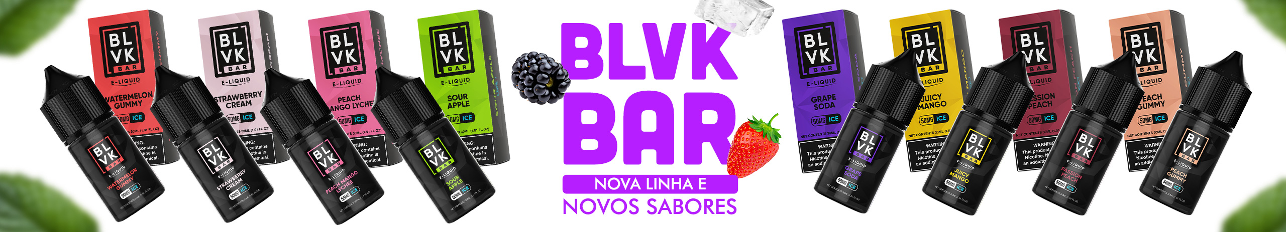 BLVK-BAR