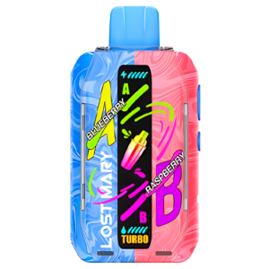 Lost Mary - 30k Mixer - 30000 Puffs - ElfBar