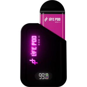 kit life pod eco nano 2