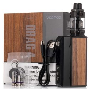 vaporizador drag 4