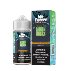 PINEAPPLE MOON ROCKS