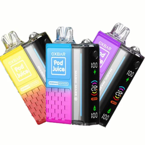 Pod Descartável - Oxbar - G30K 30000 Puffs