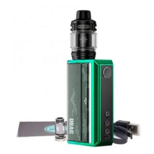 Drag 5 – 177W – Kit Mod – Voopoo