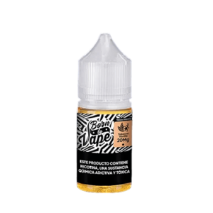 Born To Vape Nicsalt