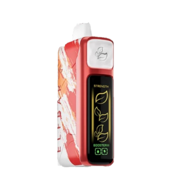 ElfBar – Nic King 40K – 40000 Puffs – Pod Descartável - Image 3