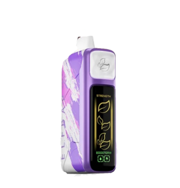 ElfBar – Nic King 40K – 40000 Puffs – Pod Descartável - Image 2