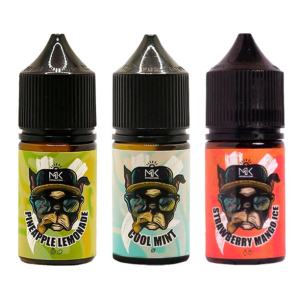 Nicsalt Maskking - Sabores - 30ml