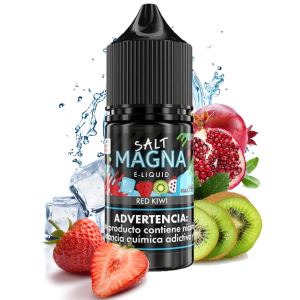 Magna Red Kiwi