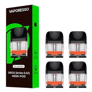 XROS Series