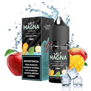 Mango Apple - Magna Nicsalt - 30ml