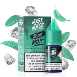 Just Juice Salt